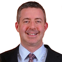 Dr. Todd Zarwell, OD FAAO